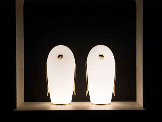 Настольная лампа NOOT NOOT (Пингвин)