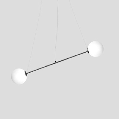 Подвесной светильник GYM LAMP