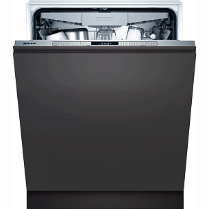 Посудомоечная встраиваемая машина NEFF S177HMX10R 