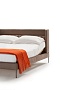 Кровать LIPP от Living Divani