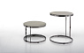 Кофейные журнальные столики JOINT от Midj
