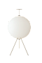 Торшер LUNA Verticale от Tato