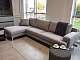 Угловой диван NIXON от LeComfort