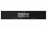 Паровой шкаф встраиваемый с СВЧ DGM6800 OBSW MIELE