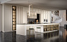 Кухня CELINE 2.0 от Botega Interiors