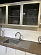 Кухня LAB13 Plana Blue от Aran Cucine