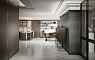 Кухня CELINE 1.0 от Botega Interiors
