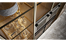 Кухня GLAMOUR 3.0 от Old Line