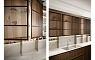 Кухня CELINE 1.0 от Botega Interiors