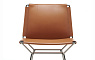 Стул NEIL Leather от MDF Italia