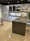 Кухня LAB13 Plana Blue от Aran Cucine
