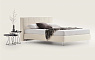 Кровать GAUCHO от LeComfort