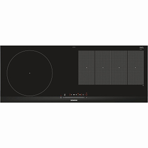 Индукционная варочная панель SIEMENS EX275FCB1E