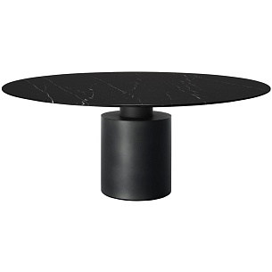 Круглый стол CRESO от Acerbis