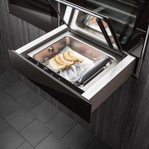 Вакууматор встраиваемый ASKO ODV8127A