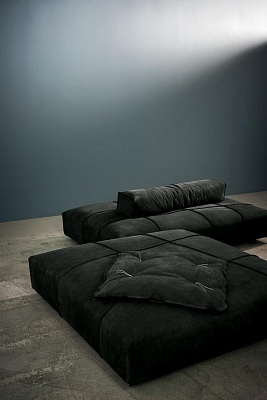 Модульный диван PANAMA BOLD от Baxter