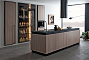 Кухня CUBIC от Shake Design