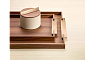 Шкатулка DAMA ROUND BOX Small от Giobagnara | Riviere