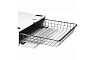 Выдвижная корзина для белья ASKO HB1153W