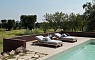 Шезлонг INOUT 81 Outdoor от Gervasoni