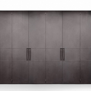 Шкаф EUREKA от Lema