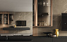 Кухня PURE GLAM 3.0 от Aster Cucine