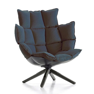 Кресло HUSK от B&B Italia