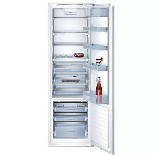 Встраиваемый холодильник автомат NEFF K8315X0RU