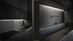 Кухня FACTORY 2 от Aster Cucine