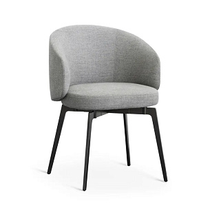 Cтул с подлокотниками BEA от Lema