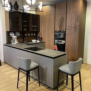 Кухня Lab 13 Plana LPL от Aran Cucine