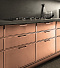 Кухня FACTORY от Aster Cucine