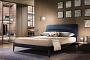 Кровать VICTORIANO от Lema