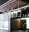 Кухня LA CUCINA от Shake Design