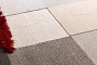 Ковер SELCE 3 Pyrite Grey от Carpet Edition