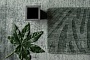 Ковер BAMBOO SHADED BS 08 Seaweed от Carpet Edition