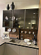 Кухня Lab 13 Plana LPL от Aran Cucine