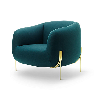 Кресло GEO от Saba