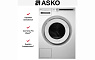 Стиральная машина ASKO W4086C.W/3