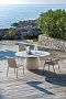 Столы круглые INOUT Outdoor от Gervasoni