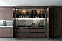 Кухня LA CUCINA от Shake Design
