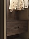 Гардеробные шкафы GLISS MASTER Linear Doors от Molteni & C