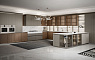 Кухня CELINE 1.0 от Botega Interiors