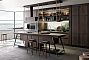 Кухня LA CUCINA от Shake Design