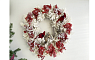 Бельгийский венок с украшениями GOODWILL