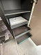 Кухня с кладовой LAB13 Acuta от Aran Cucine