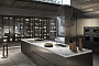 Кухня CONTEMPORA 2 от Aster Cucine