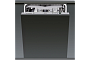 Встраиваемая посудомоечная машина SMEG STА6539L