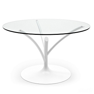 Круглый стол ACACIA CS/4071-V от Calligaris