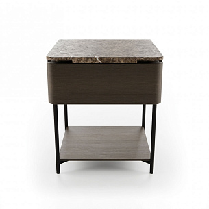 Прикроватная тумба LINDO от MisuraEmme